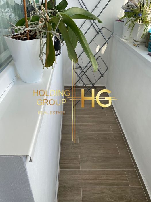 Продава се Двустаен апартамент в Варна, Младост 1 - 60 кв.м за 2284 €/кв.м - Снимка #4