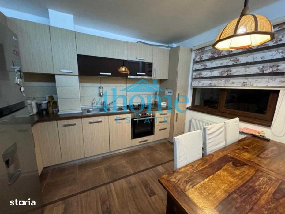 Apartament 2 camere Ștefan cel Mare|Mega Mall|Metrou