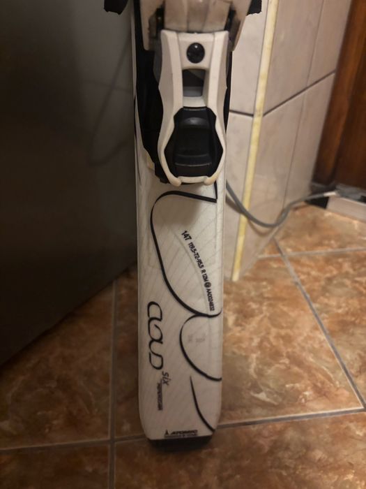 Schiuri Atomic de fete