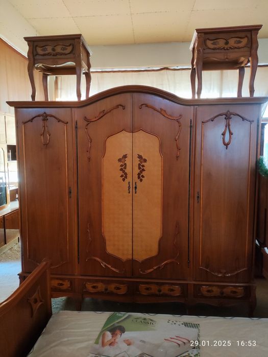 Бу Мебеллар СССР Чехия Беларус