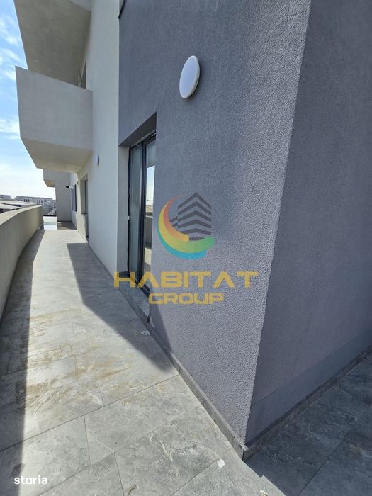 Apartment in Bucuresti - Vedere 4