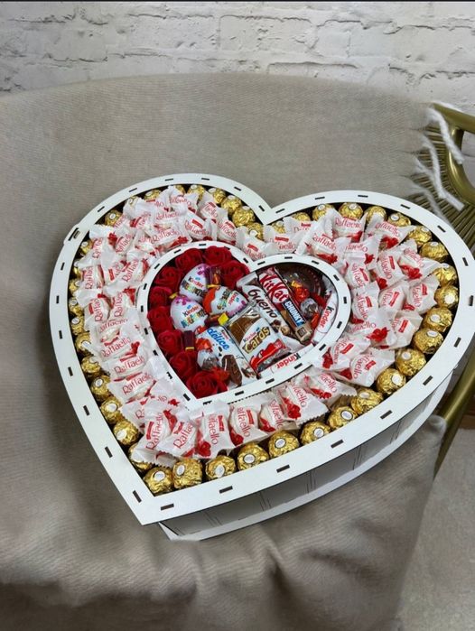 Букет от Пеперуди