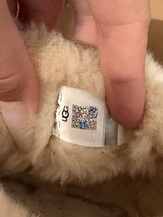 Ugg ultra mini 38