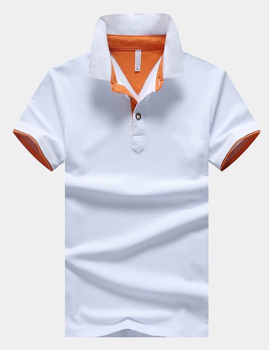 Поло футболкаларга буюртмалар кабул киламиз.