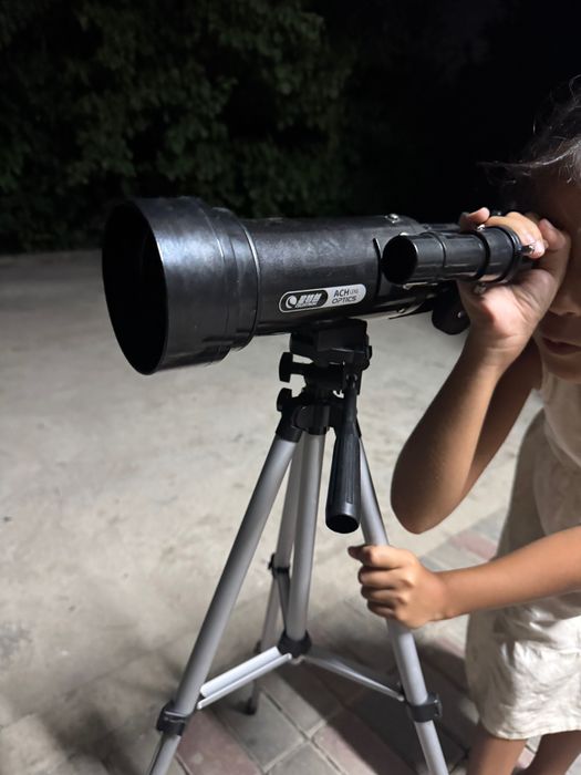 Телескоп celestron