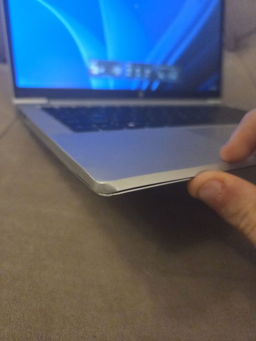 Vand hp elitebook 830 g8