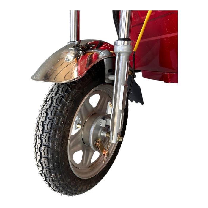 Triciclu electric , tricicleta , tuc- tuc fara permis