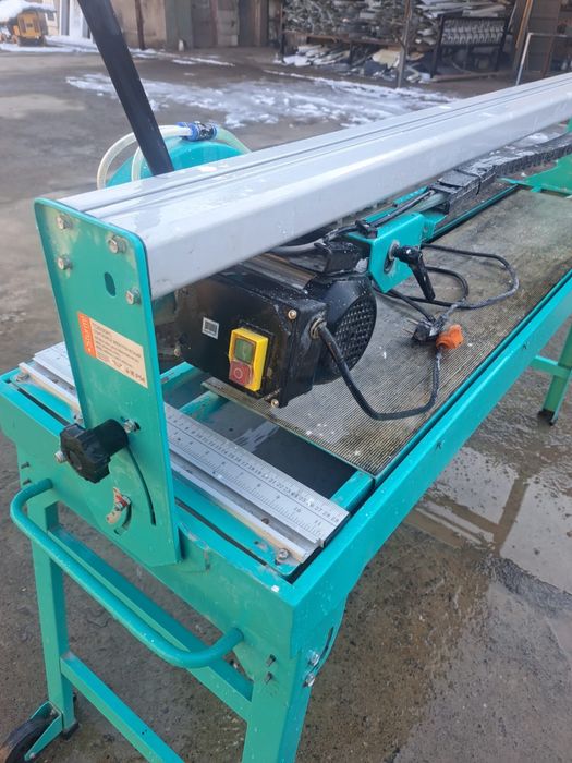 Аппарат для резки керамогранита