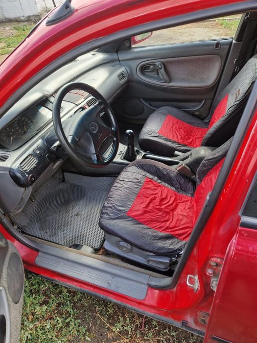 Mazda 626 Cronos