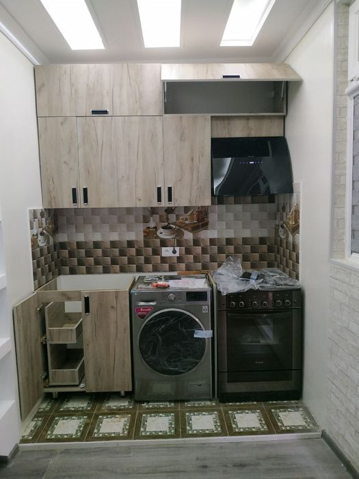 Мебель на заказ!