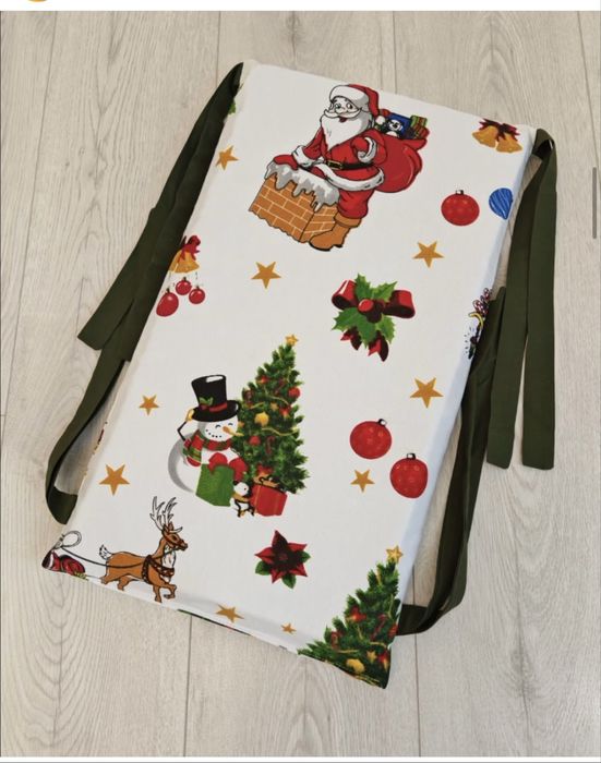 Матрасик для санок