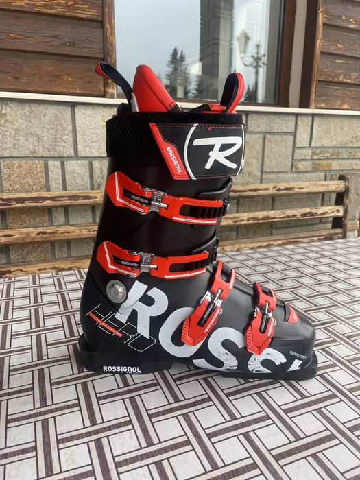 Ски обувки Росиньол World Cup 130