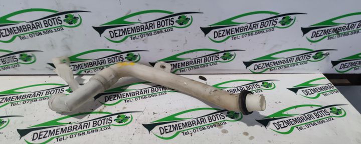 Vas lichid parbriz /326 Suzuki Swift a 3-a generatie