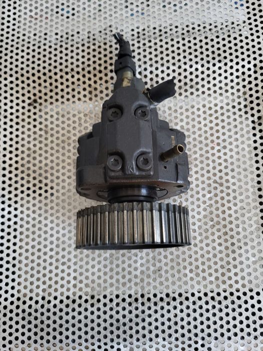 Pompa Inalta Presiune Fiat Stilo Doblo Alfa Romeo Lancia 1.9 Jtd Cod  Factura Si Garantie