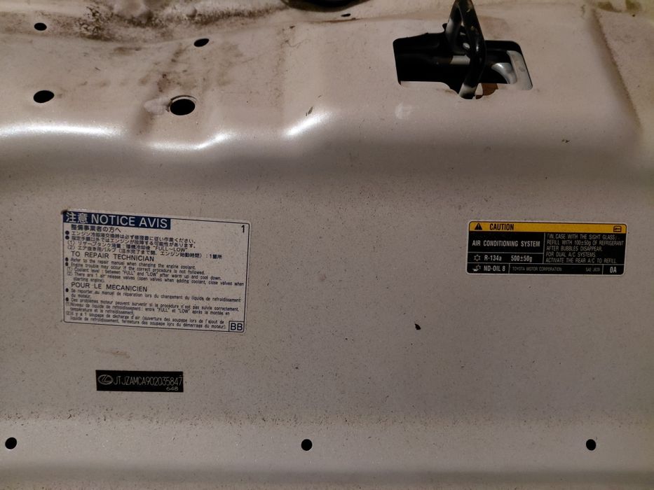 Запчасти  лексус RX 300.330