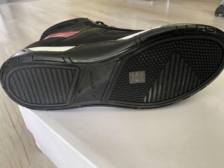 Дамски обувки Calvin Klein 39