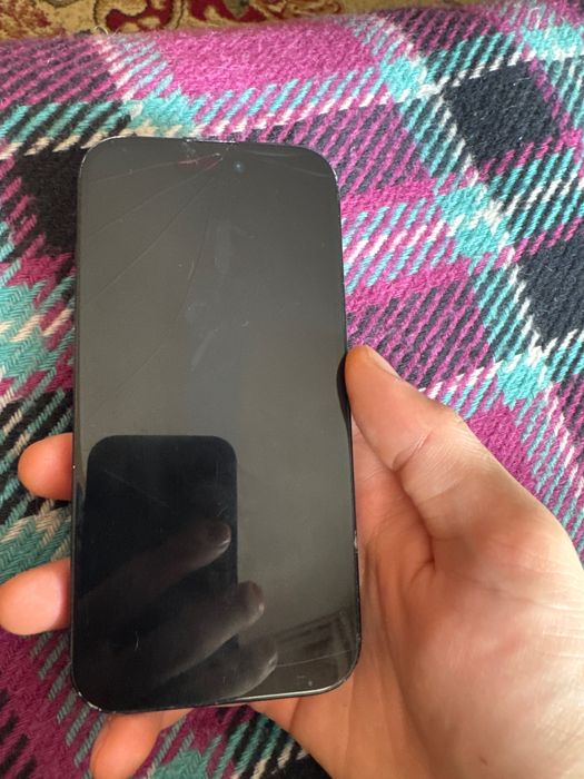 Айфон 15 блок айклауд запчасть