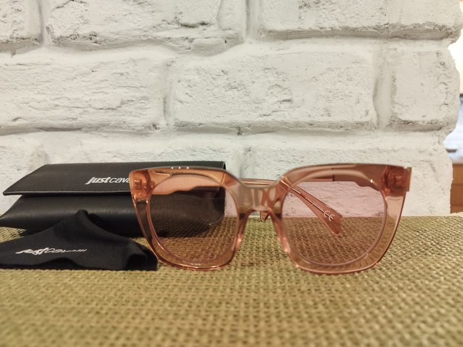 Tom Ford , Marc Jacobs , Just Cavalli , Ray Ban