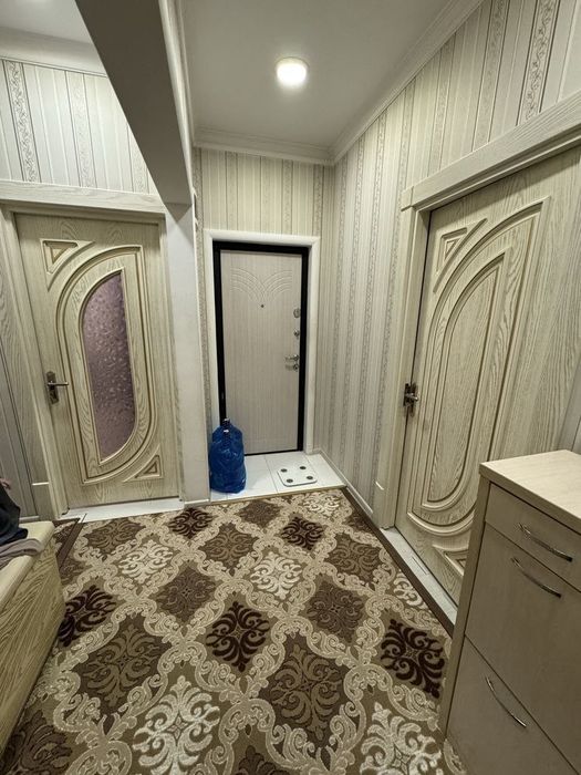 Ибн Сино-2 2/1/5 Евро ремонт 58 кв