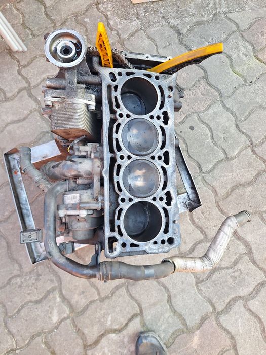 Bloc motor ambielat 1.8 tsi CDAA VW,Skoda ,Seat,Audi