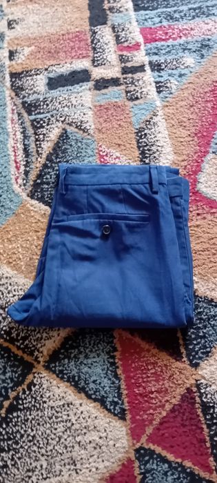 Pantaloni Zara Man