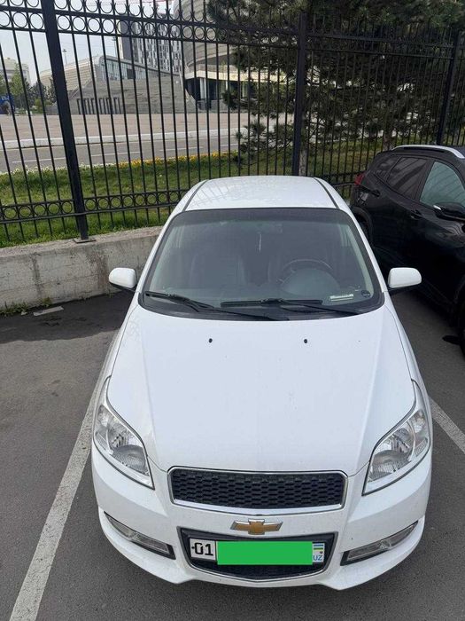 Nexia-3  Холати яхши бир қўл ҳайдалган