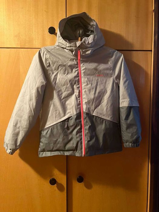 Детско зимно яке