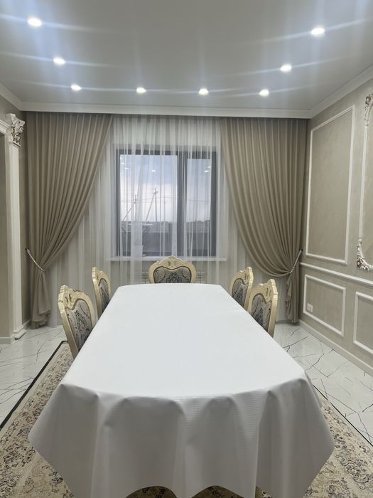 Гостевой дом “Shanyraq Hall” в гКосшы сдается посуточно