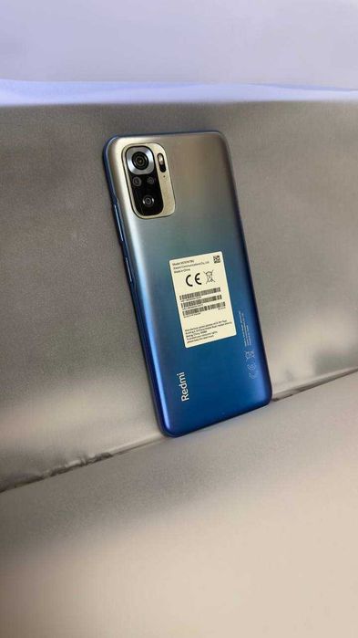 Xiaomi Redmi 10S 6/64Gb