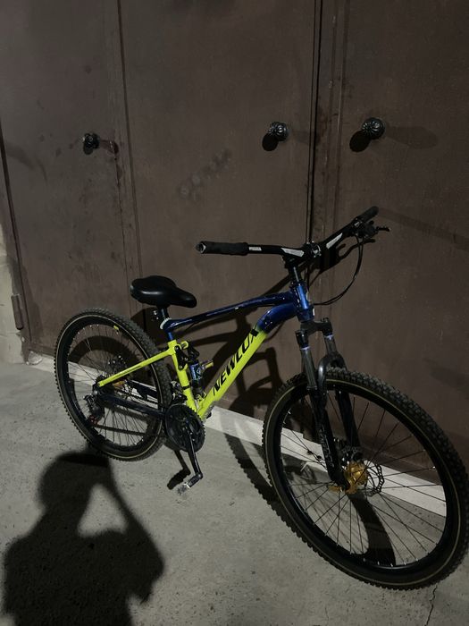 Newlux sport bike