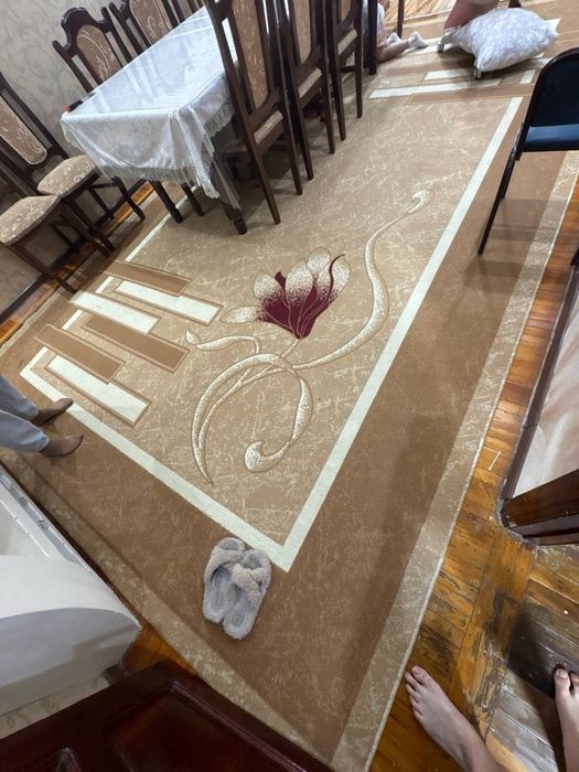 Срочно продам ковры