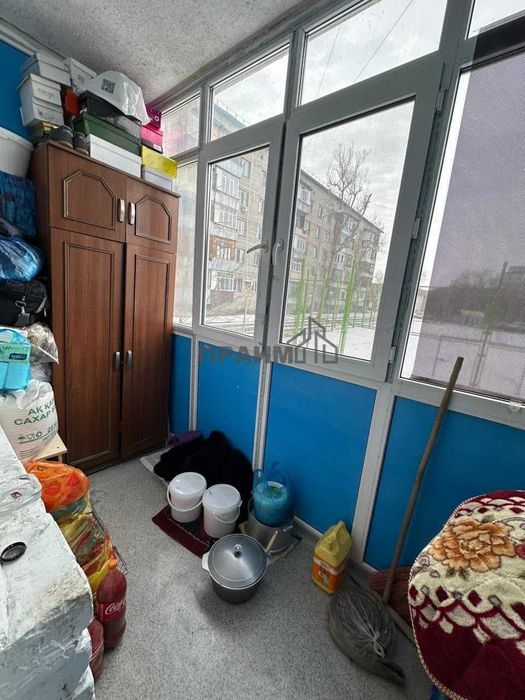 ПРОДАМ 1 ком Жастар (Даурен ПРАЙМ)