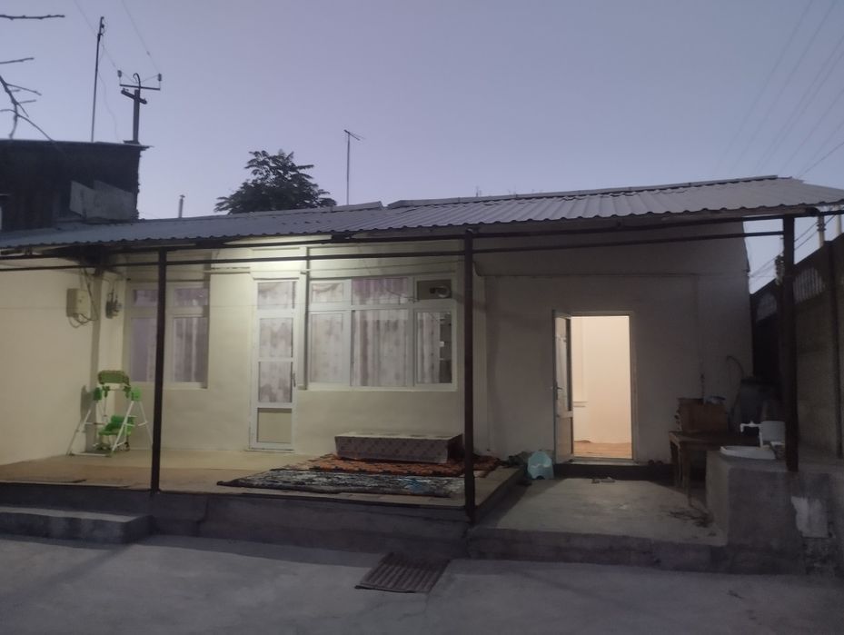 Uy sotiladi 4sotixdan ortiq