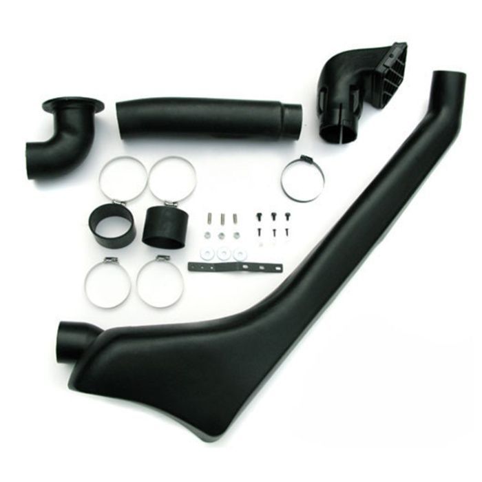 Snorkel Nissan GU Patrol Y61 A Motor 2.8L 4.2L 4.5L 4.8L Ani 1997-2000