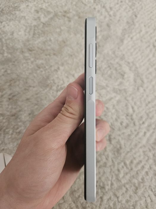 Samsung a25 обмен