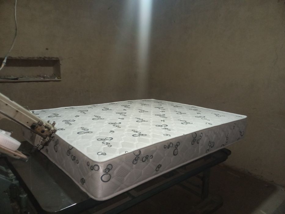 Матрас ортапедический