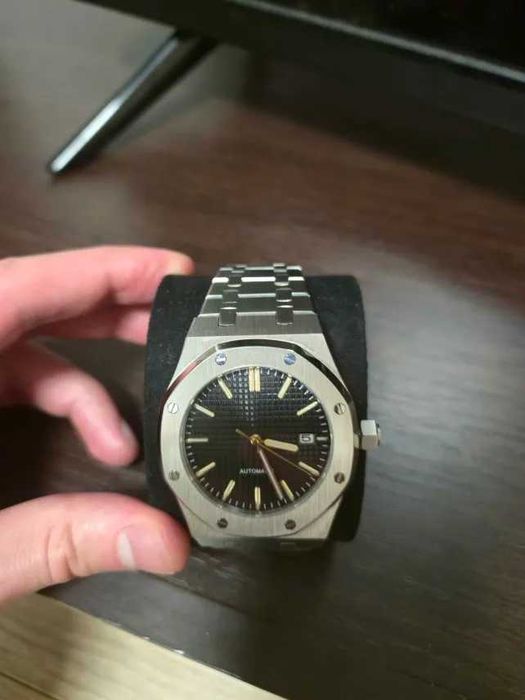 Automatic Royal Oak Mod