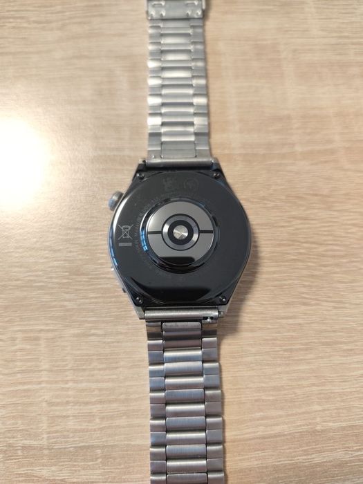Huawei watch GT3 Pro
