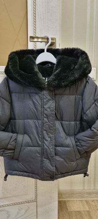 Куртка демисезонная на девочку