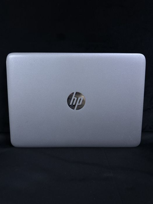 Ноутбук HP ElitBook сенсорный