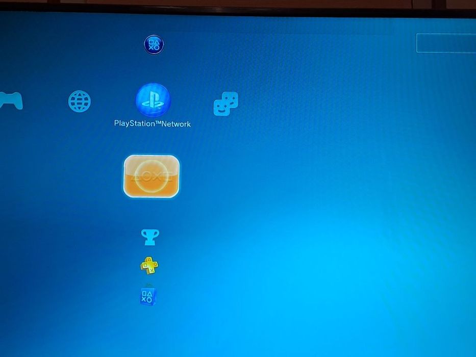 Ps3 slim Playstation