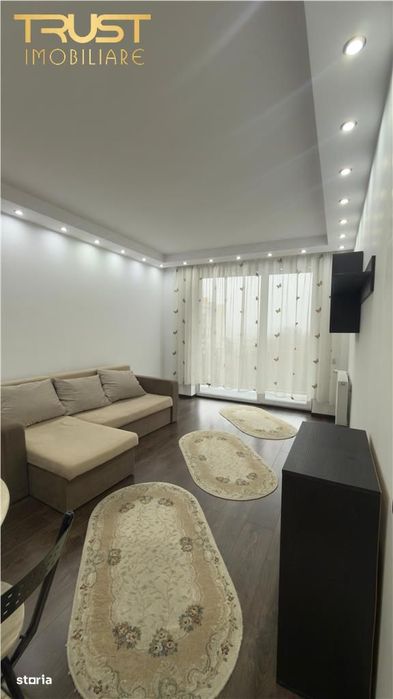 2 camere l Taietura Turcului l Parcare subterana l Balcon