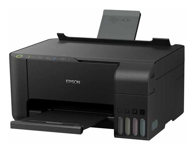 ;Принтер Epson L3250
