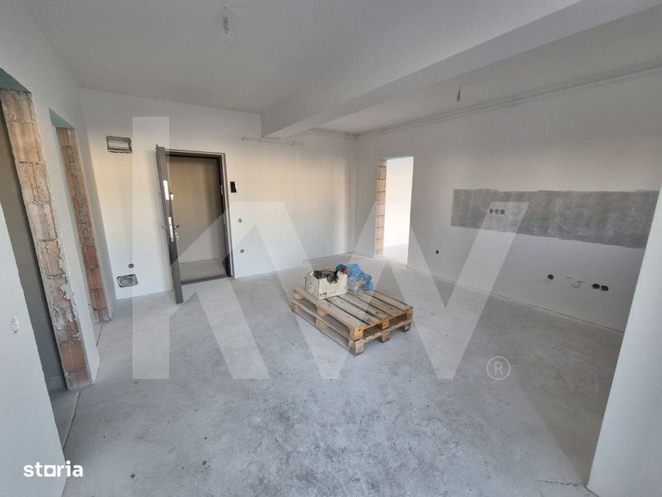 Apartament 3 camere - zona Dedeman Sibiu