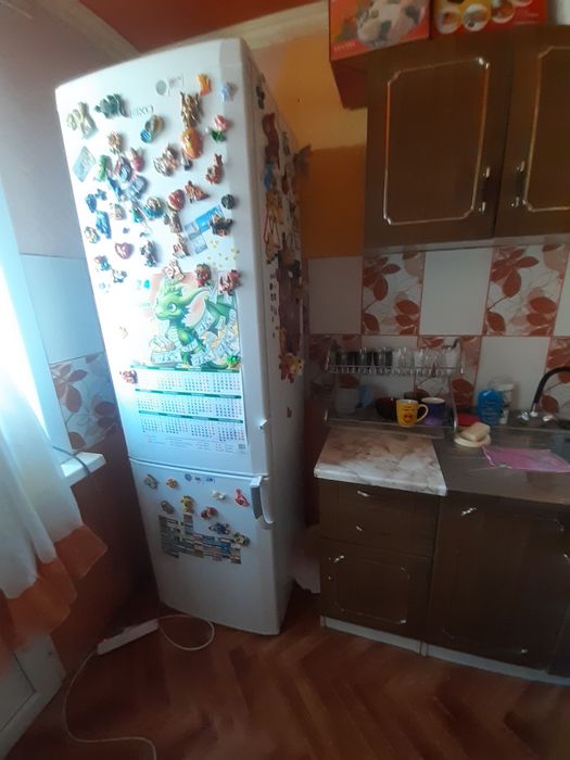 Продам  2х  квартиру