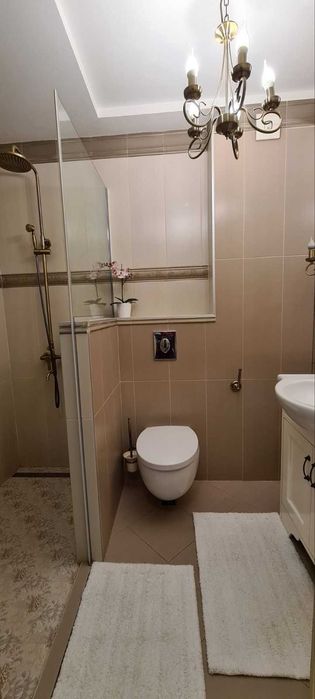 Продава се Тристаен апартамент в София, Разсадника - 80 кв.м за 1538 €/кв.м - Снимка #1