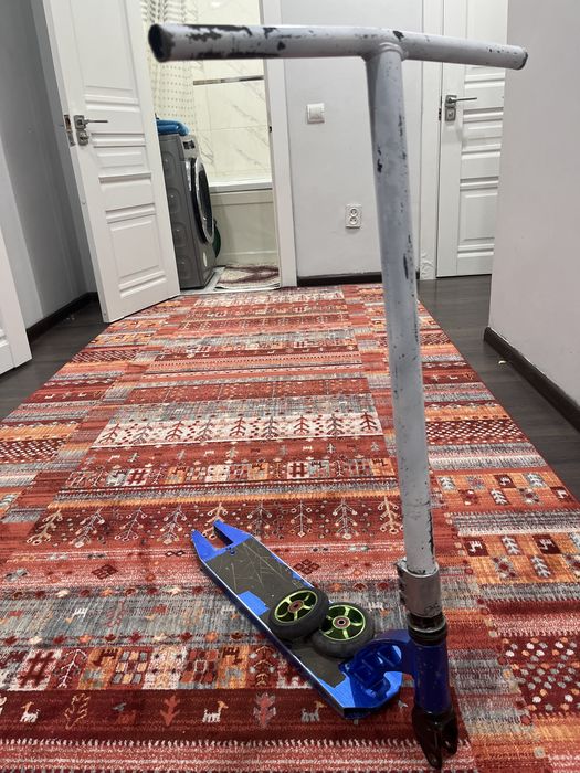 Самакат трюкамои