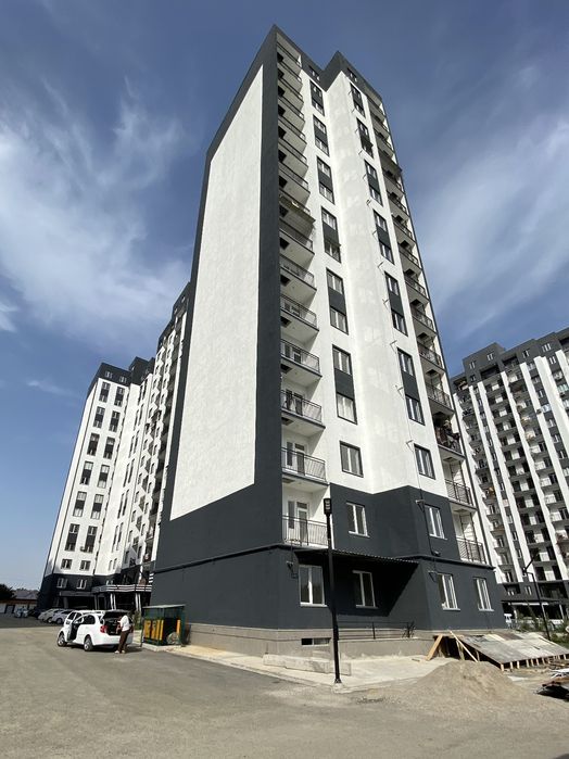 ЖК “Yangi Darxon” 3-к комнатная квартира, Ташкент