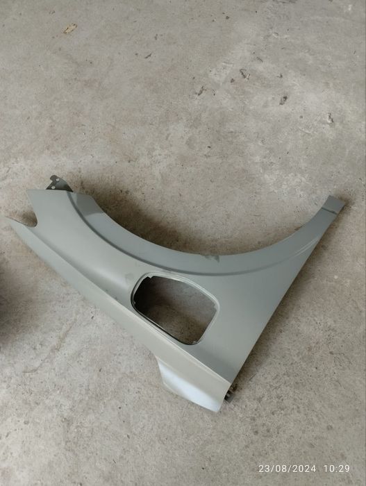 BYD унг крило корейски янги