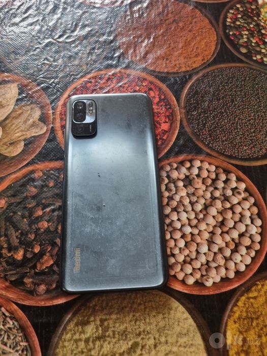 Redmi Note 10T  128gb